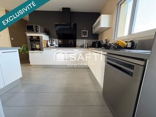  Maison � vendre 4 pi�ces 114 m�