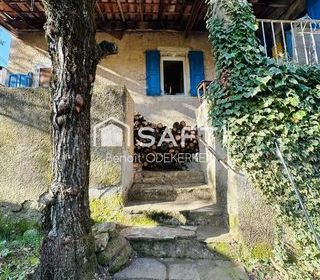  Maison � vendre 8 pi�ces 300 m�