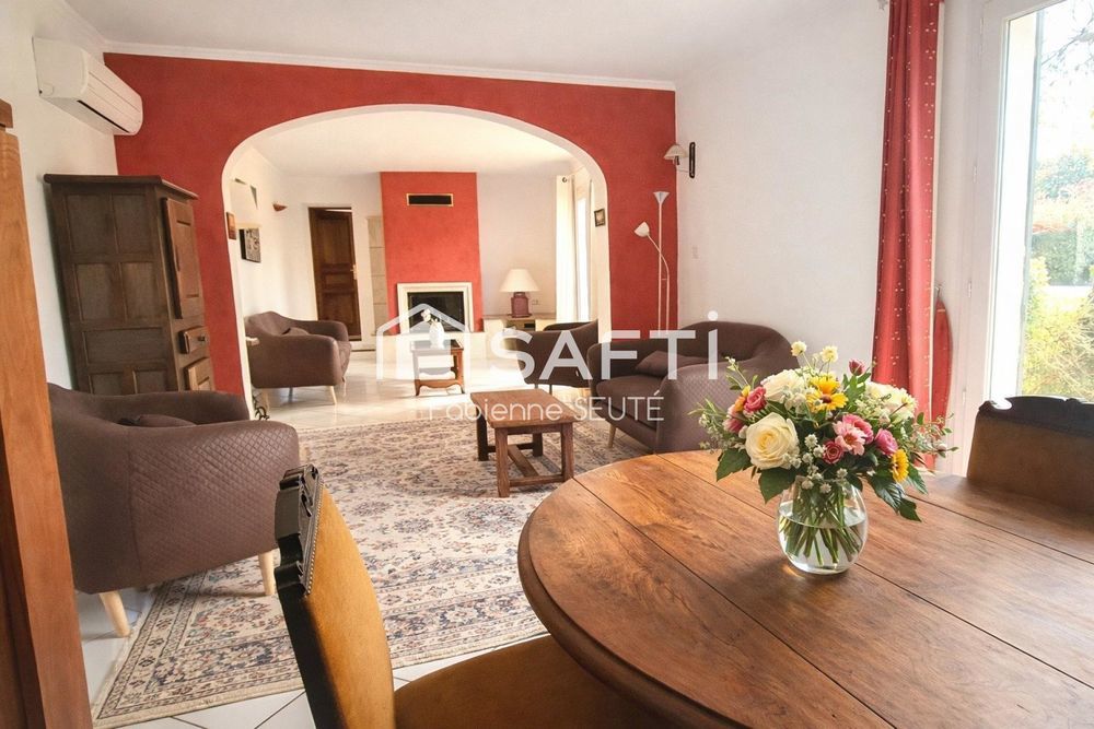 � vendre  Maison L'Isle-sur-la-Sorgue (84800)