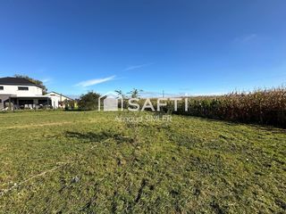  Terrain � vendre 1000 m�