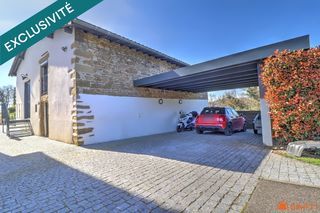  Maison � vendre 10 pi�ces 400 m�