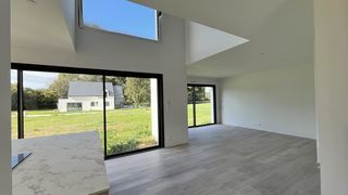  Maison � vendre 5 pi�ces 120 m�