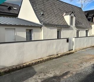  Maison � vendre 3 pi�ces 48 m�