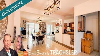  Maison � vendre 5 pi�ces 109 m�