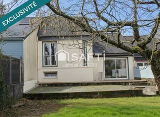  Maison � vendre 3 pi�ces 66 m�