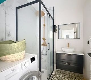  Appartement � vendre 3 pi�ces 53 m�