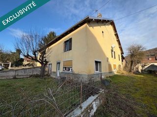  Maison � vendre 5 pi�ces 117 m�