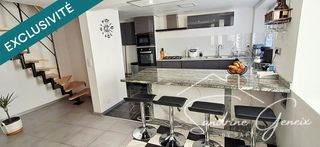  Maison � vendre 6 pi�ces 144 m�