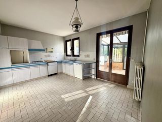  Maison � vendre 6 pi�ces 130 m�