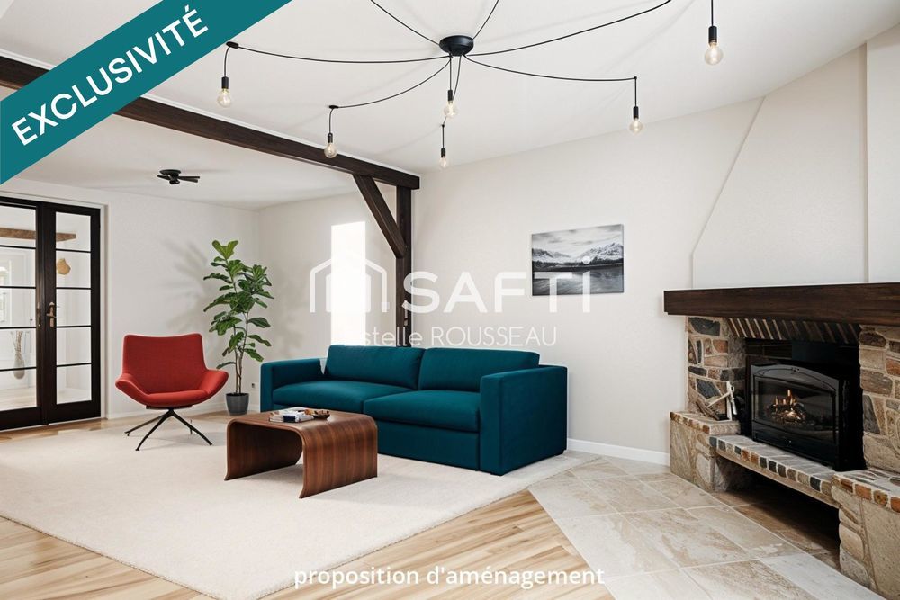 � vendre  Maison Saint-Maur-des-Foss�s (94100)