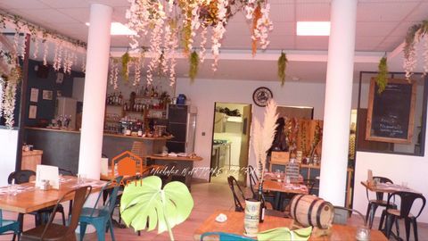 Restaurant exceptionnel &agrave; La Calmette 327000 30190 La calmette