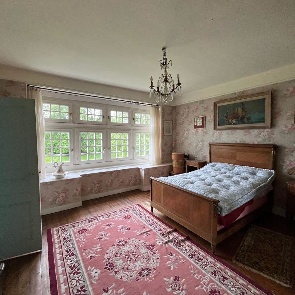 � vendre  Propri�t�/ch�teau Pont-Audemer (27500)