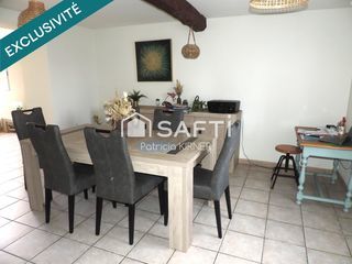  Maison � vendre 5 pi�ces 138 m�