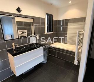  Maison � vendre 5 pi�ces 162 m�