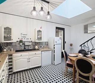  Maison � vendre 4 pi�ces 70 m�