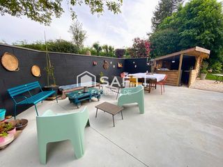  Maison � vendre 6 pi�ces 165 m�