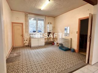  Maison � vendre 5 pi�ces 107 m�