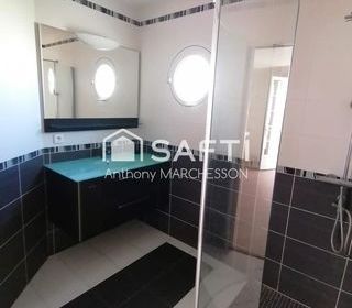  Maison � vendre 5 pi�ces 160 m�