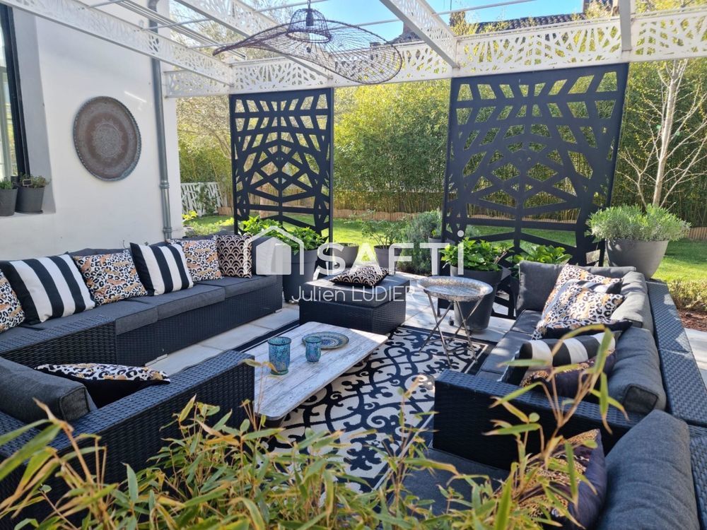 � vendre  H�tel Particulier Limoux (11300)