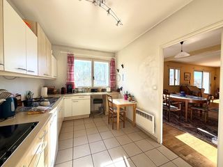  Appartement � vendre 4 pi�ces 135 m�