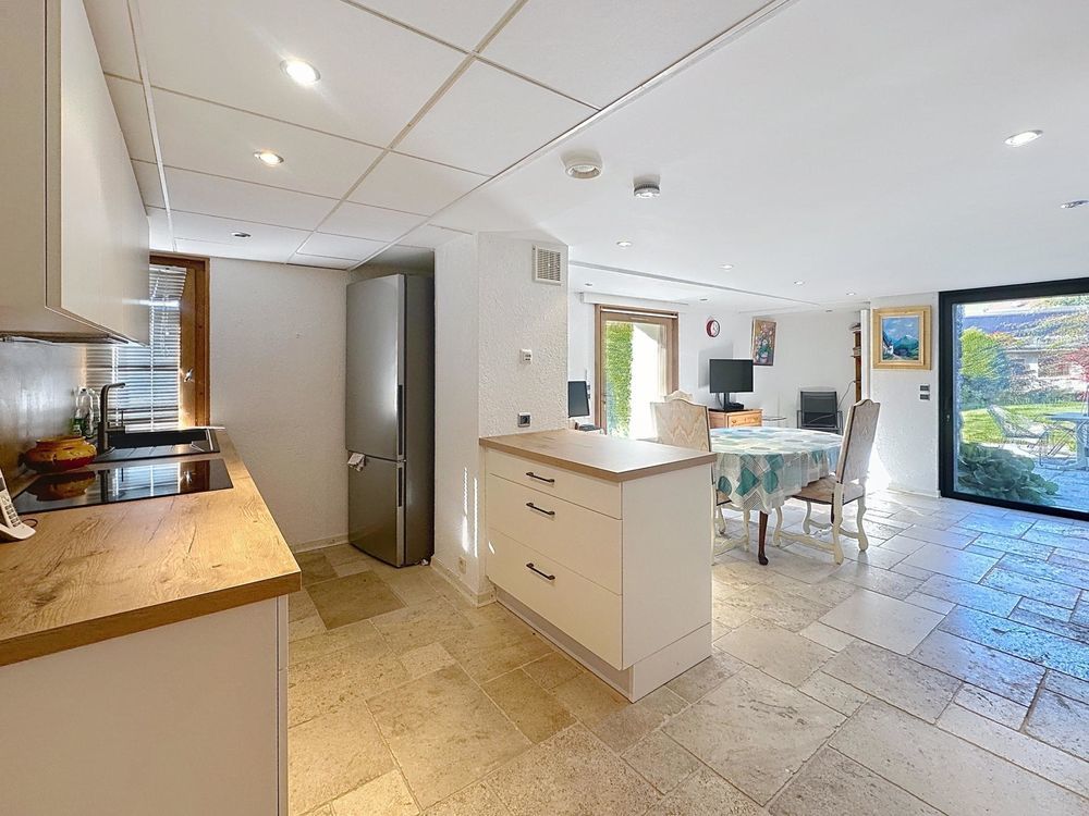 � vendre  Maison Passy (74190)