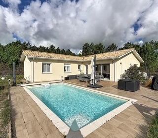  Maison � vendre 5 pi�ces 135 m�