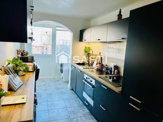  Appartement � vendre 3 pi�ces 75 m�