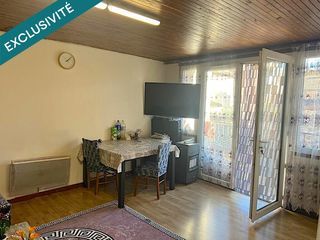  Immeuble � vendre 87 m�