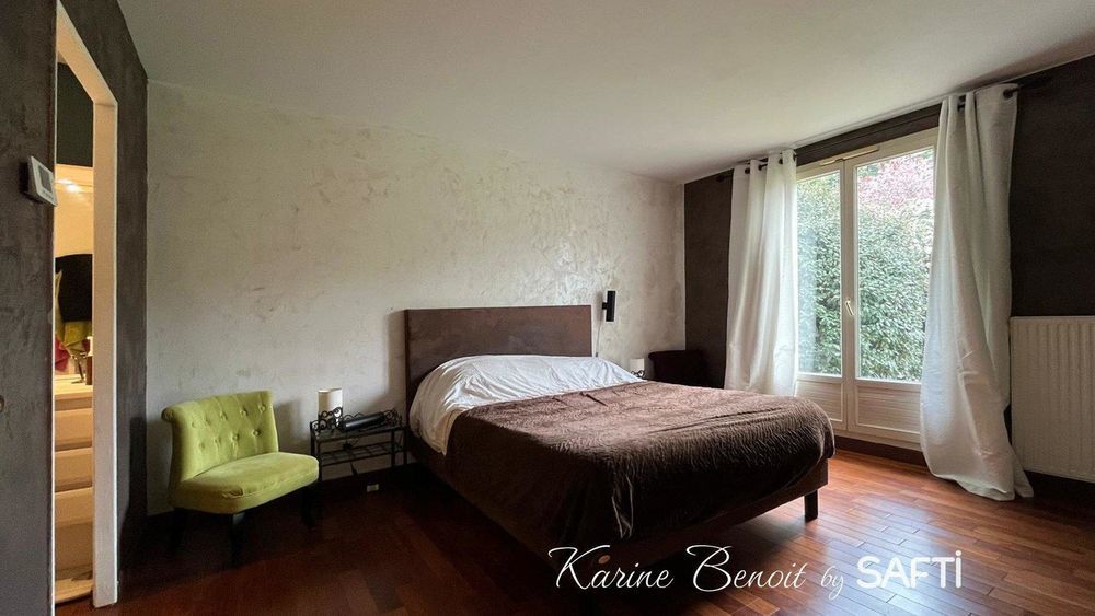 � vendre  Maison �tiolles (91450)