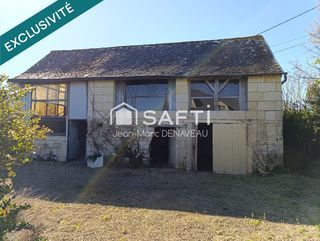  Maison � vendre 3 pi�ces 61 m�