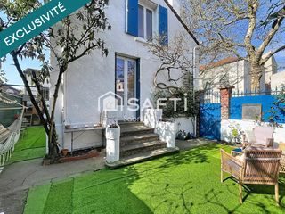  Maison � vendre 5 pi�ces 100 m�