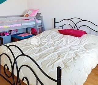  Appartement � vendre 2 pi�ces 44 m�