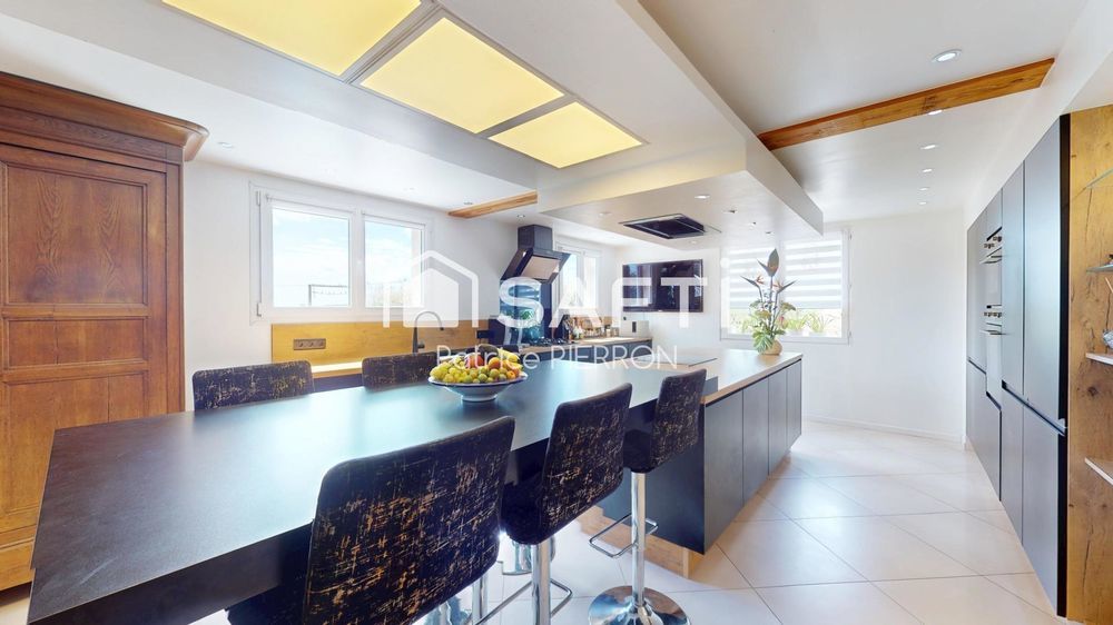 � vendre  Maison Le Cr�s (34920)