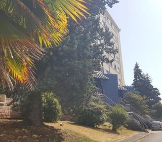  Appartement � vendre 1 pi�ce 16 m�