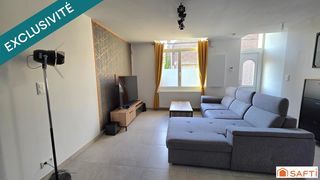  Maison � vendre 4 pi�ces 103 m�