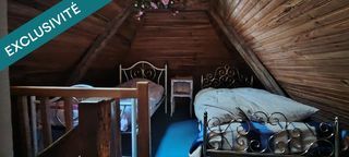  Maison � vendre 4 pi�ces 53 m�