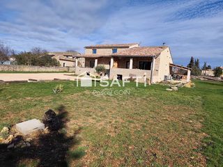  Maison � vendre 8 pi�ces 220 m�