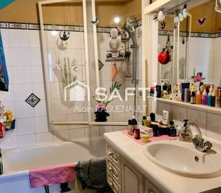  Appartement � vendre 5 pi�ces 110 m�