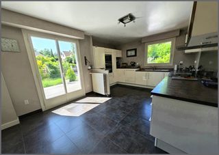  Maison � vendre 7 pi�ces 184 m�