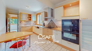  Maison � vendre 4 pi�ces 80 m�