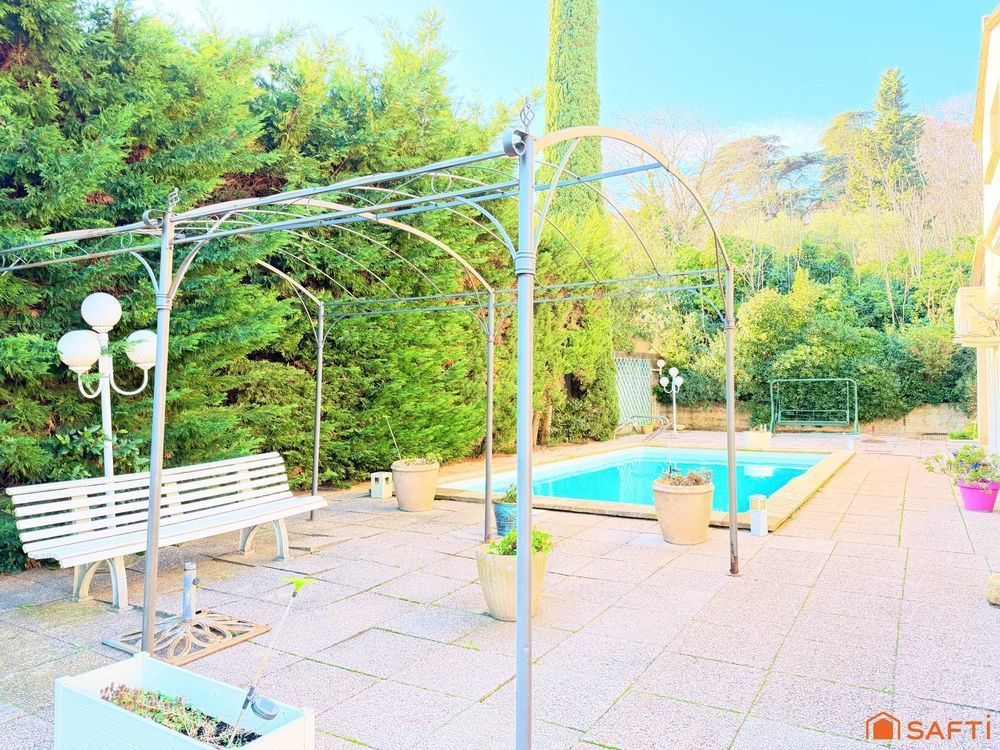 � vendre  Maison Les Angles (30133)