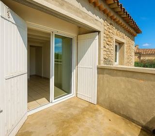  Maison � vendre 3 pi�ces 50 m�