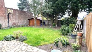  Maison � vendre 7 pi�ces 116 m�