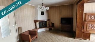  Maison � vendre 5 pi�ces 90 m�