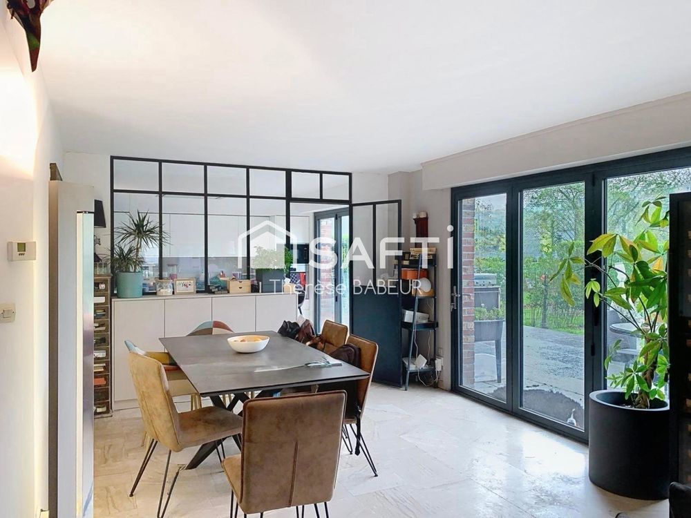 � vendre  Maison Marcq-en-Bar�ul (59700)