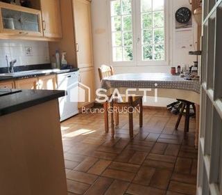  Maison � vendre 7 pi�ces 144 m�