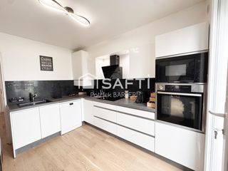  Maison � vendre 5 pi�ces 94 m�