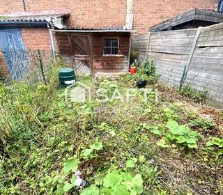  Maison � vendre 3 pi�ces 80 m�