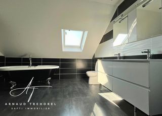  Maison � louer 6 pi�ces 128 m�