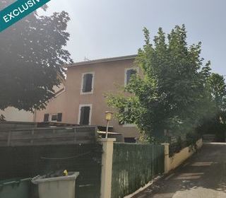  Maison � vendre 5 pi�ces 120 m�